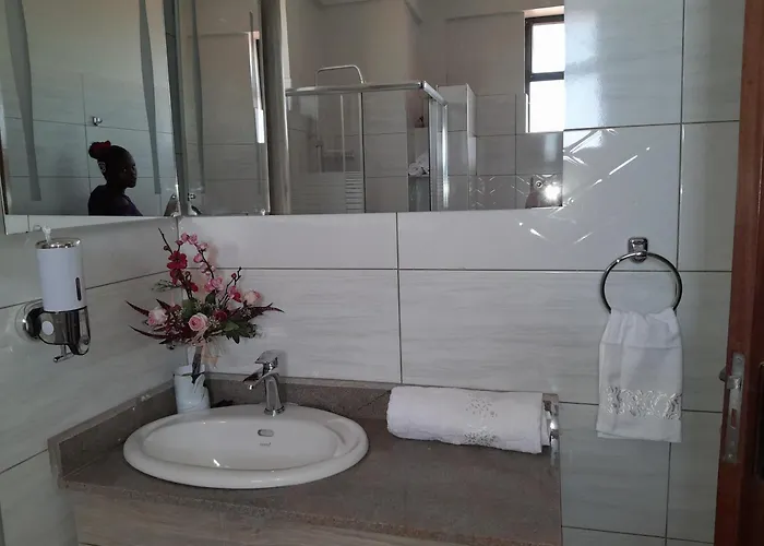 Goshen Villa Taita